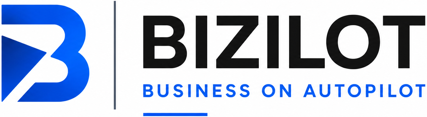 Bizilot App Screenshot
